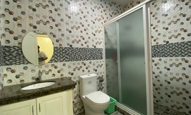 An elegant home close to the beach and town of San Felipe, Zambales!