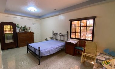 An elegant home close to the beach and town of San Felipe, Zambales!
