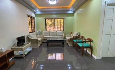 An elegant home close to the beach and town of San Felipe, Zambales!