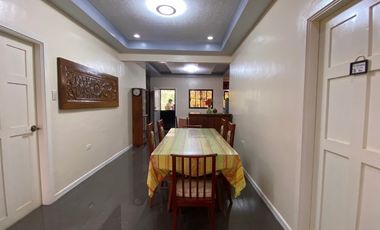 An elegant home close to the beach and town of San Felipe, Zambales!