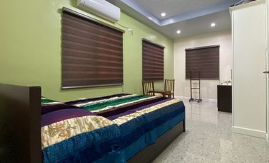 An elegant home close to the beach and town of San Felipe, Zambales!