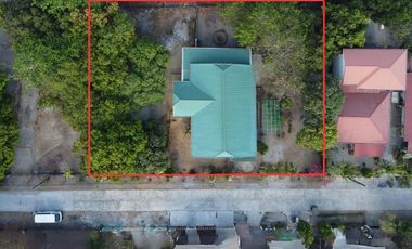 An elegant home close to the beach and town of San Felipe, Zambales!