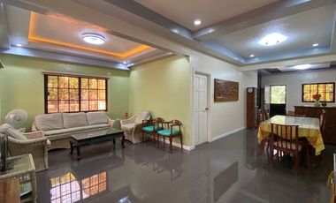 An elegant home close to the beach and town of San Felipe, Zambales!