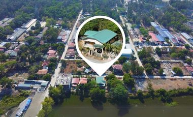 An elegant home close to the beach and town of San Felipe, Zambales!