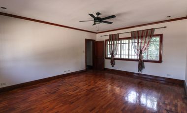 4 Bedroom House FOR RENT - Green Meadows Village, Pasig