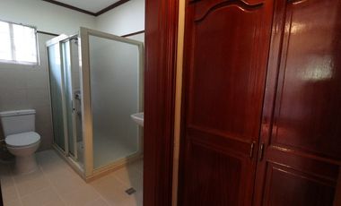 4 Bedroom House FOR RENT - Green Meadows Village, Pasig