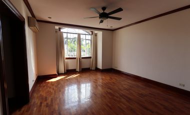 4 Bedroom House FOR RENT - Green Meadows Village, Pasig