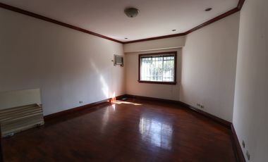 4 Bedroom House FOR RENT - Green Meadows Village, Pasig