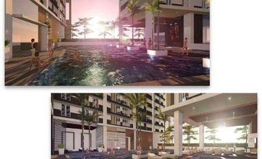 For Sale Condo in Covent Garden in Manila Rent to Own Ready for Occupancy RFO