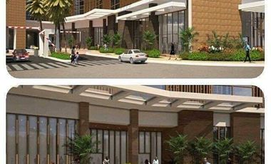 For Sale Condo in Covent Garden in Manila Rent to Own Ready for Occupancy RFO