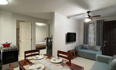 Bungalow House For Rent Ajoya Subdivision, Cordova Cebu