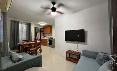Bungalow House For Rent Ajoya Subdivision, Cordova Cebu