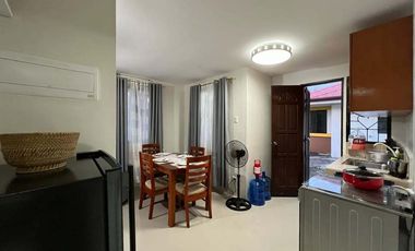 Bungalow House For Rent Ajoya Subdivision, Cordova Cebu