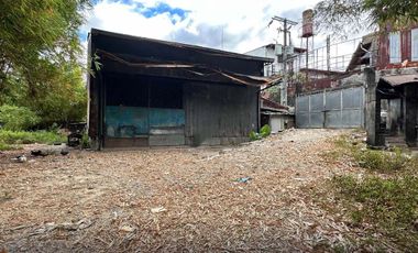 For Sale and Rent Two (2) Hectares Vacant Lot in Sauyo Novaliches Quezon City