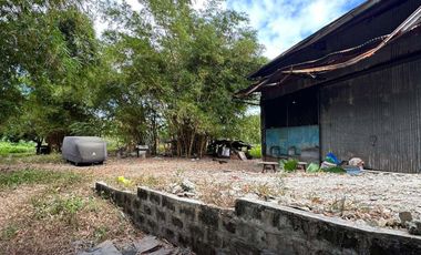 For Sale and Rent Two (2) Hectares Vacant Lot in Sauyo Novaliches Quezon City