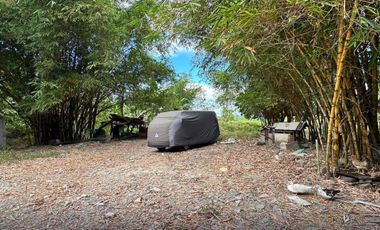 For Sale and Rent Two (2) Hectares Vacant Lot in Sauyo Novaliches Quezon City