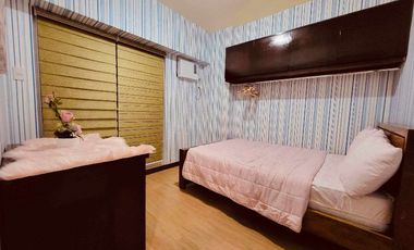 Rush Sale 2-Bedroom Unit in Brixton Place, Pasig City near BGC