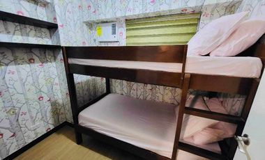 Rush Sale 2-Bedroom Unit in Brixton Place, Pasig City near BGC