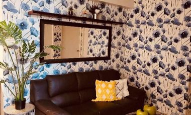 Rush Sale 2-Bedroom Unit in Brixton Place, Pasig City near BGC