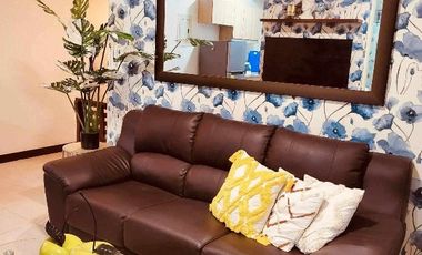 Rush Sale 2-Bedroom Unit in Brixton Place, Pasig City near BGC