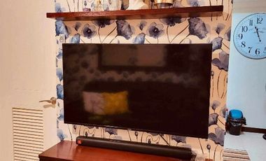 Rush Sale 2-Bedroom Unit in Brixton Place, Pasig City near BGC