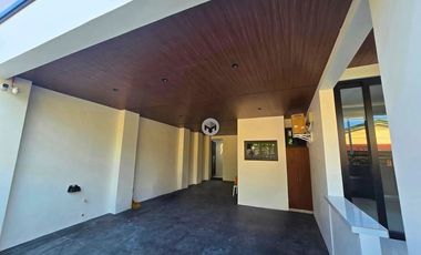 Brand New 5-Bedroom House and Lot for Sale in BF Homes Paranaque
