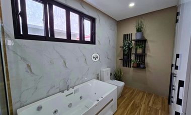 Brand New 5-Bedroom House and Lot for Sale in BF Homes Paranaque