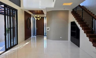 Brand New 5-Bedroom House and Lot for Sale in BF Homes Paranaque