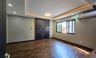 Brand New 5-Bedroom House and Lot for Sale in BF Homes Paranaque