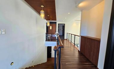 Brand New 5-Bedroom House and Lot for Sale in BF Homes Paranaque