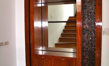 FOR LEASE: 3 Storey w/ Attic FA 500 sqm in McKinley Hill Village, BGC Taguig