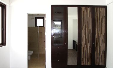 FOR LEASE: 3 Storey w/ Attic FA 500 sqm in McKinley Hill Village, BGC Taguig