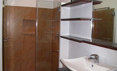 FOR LEASE: 3 Storey w/ Attic FA 500 sqm in McKinley Hill Village, BGC Taguig