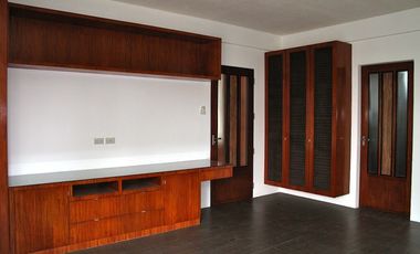 FOR LEASE: 3 Storey w/ Attic FA 500 sqm in McKinley Hill Village, BGC Taguig