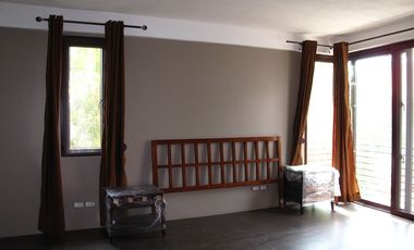 FOR LEASE: 3 Storey w/ Attic FA 500 sqm in McKinley Hill Village, BGC Taguig