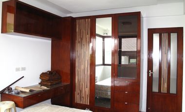 FOR LEASE: 3 Storey w/ Attic FA 500 sqm in McKinley Hill Village, BGC Taguig