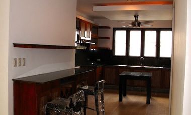 FOR LEASE: 3 Storey w/ Attic FA 500 sqm in McKinley Hill Village, BGC Taguig