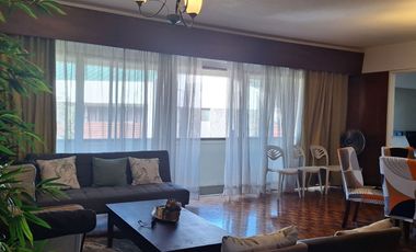Baguio Condo - Spacious 142 sq.m. 2 BRM with Balconies/Open Parking Spaces
