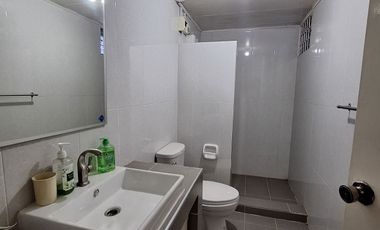 Baguio Condo - Spacious 142 sq.m. 2 BRM with Balconies/Open Parking Spaces