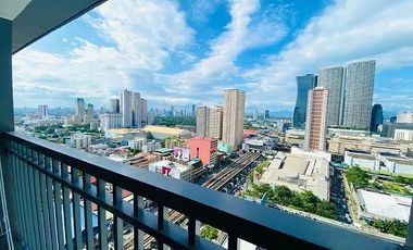 Fame Residences 1bedroom condo unit for sale in Mandaluyong