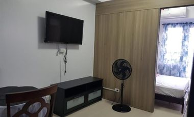 Fame Residences 1bedroom condo unit for sale in Mandaluyong