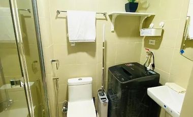 Fame Residences 1bedroom condo unit for sale in Mandaluyong