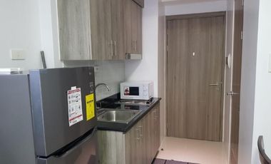 Fame Residences 1bedroom condo unit for sale in Mandaluyong