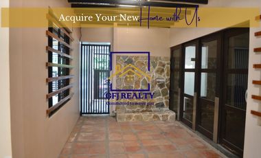 450SQM Bungalow House and Lot for Sale/Rent along Friendship Highway Near Clark, Angeles, Pampanga