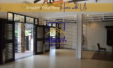 450SQM Bungalow House and Lot for Sale/Rent along Friendship Highway Near Clark, Angeles, Pampanga