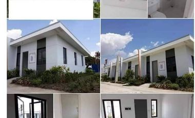 SMDC CHEERFUL HOMES 1 FLEXI HOME INNER A / HOUSE & LOT / RENT TO OWN