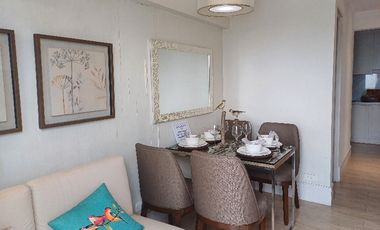 SMDC CHEERFUL HOMES 1 FLEXI HOME INNER A / HOUSE & LOT / RENT TO OWN