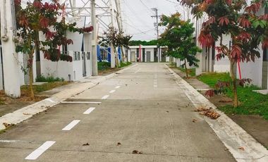 SMDC CHEERFUL HOMES 1 FLEXI HOME INNER A / HOUSE & LOT / RENT TO OWN