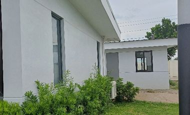 SMDC CHEERFUL HOMES 1 FLEXI HOME INNER A / HOUSE & LOT / RENT TO OWN