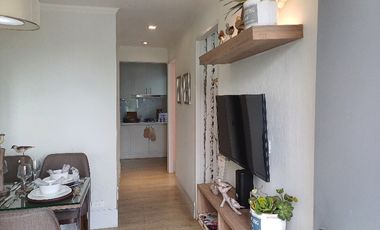 SMDC CHEERFUL HOMES 1 FLEXI HOME INNER A / HOUSE & LOT / RENT TO OWN